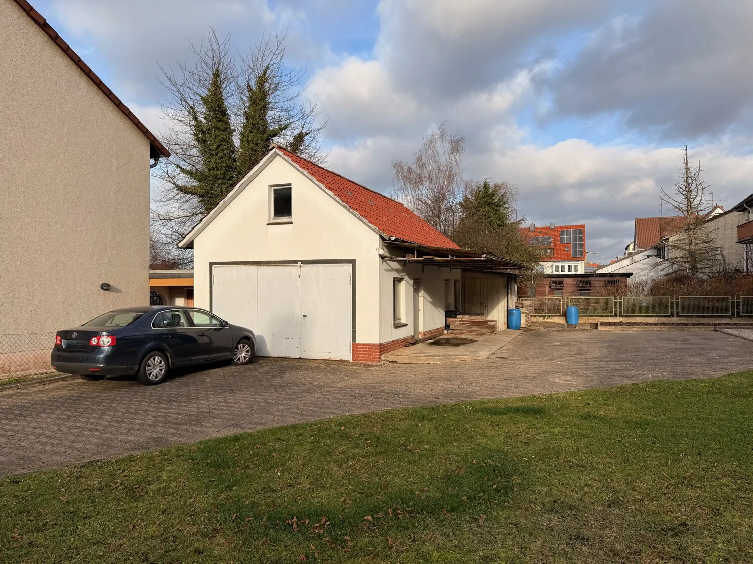 Garage