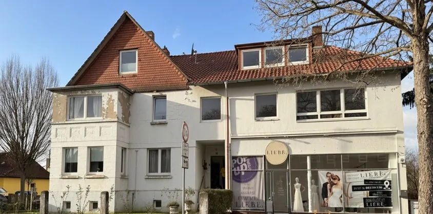 von Poll Immobilien GmbH