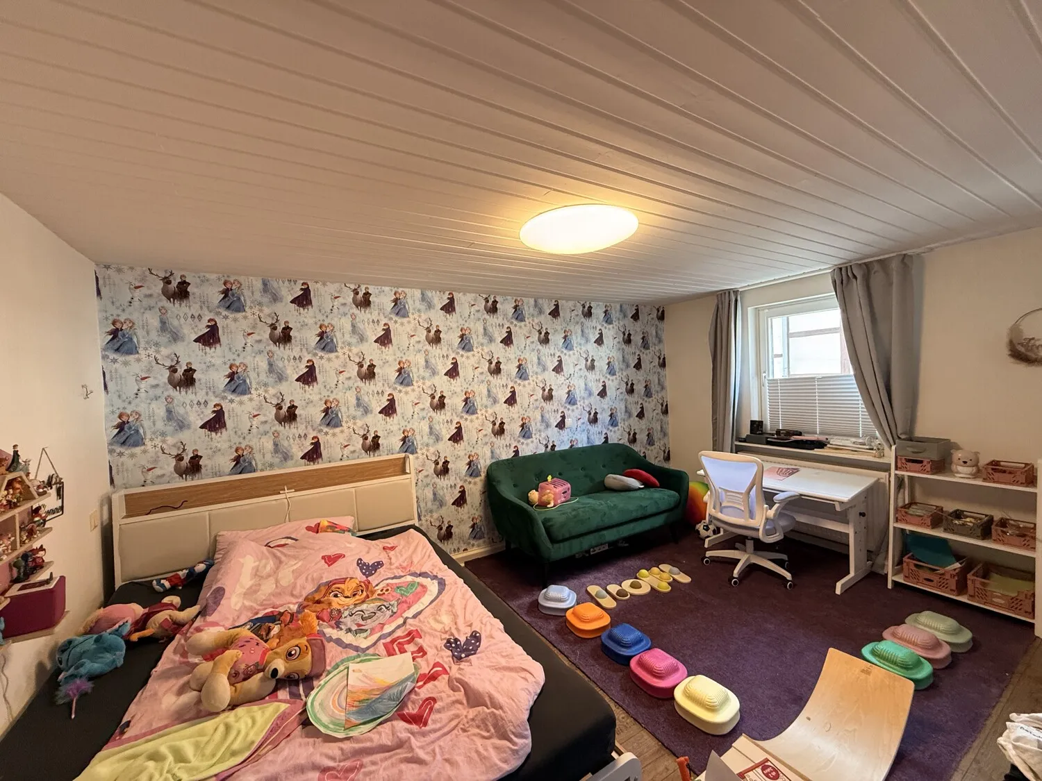 Schlafzimmer l OG