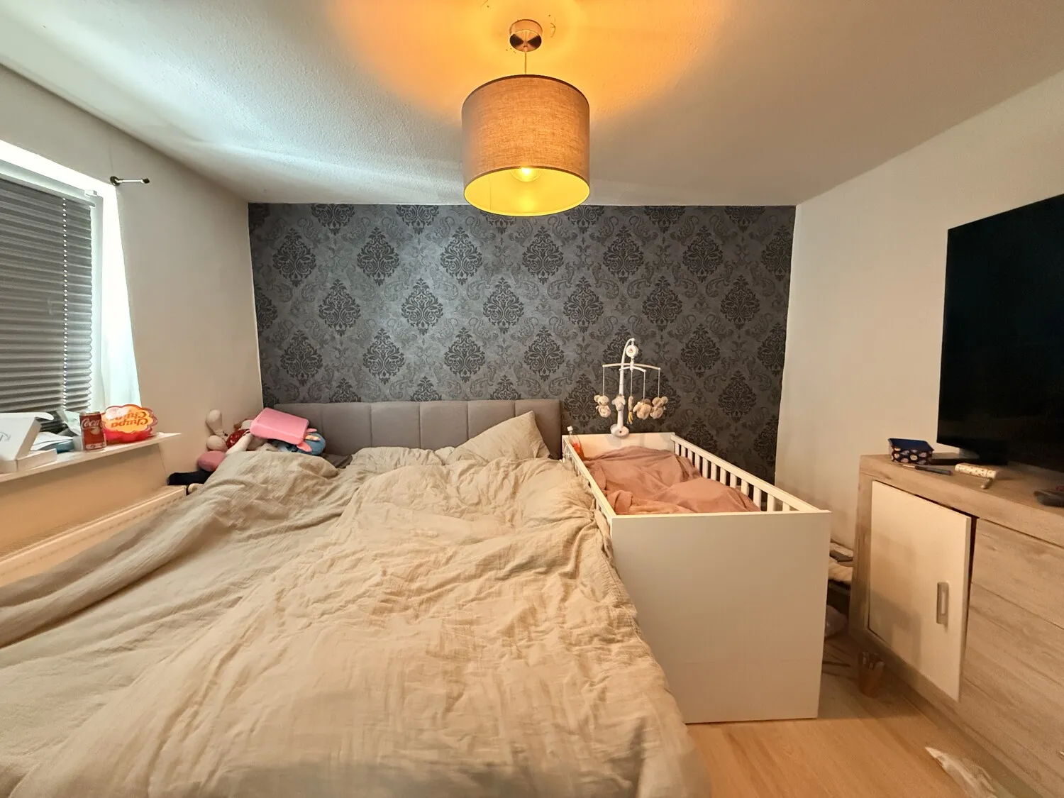 Schlafzimmer ll OG