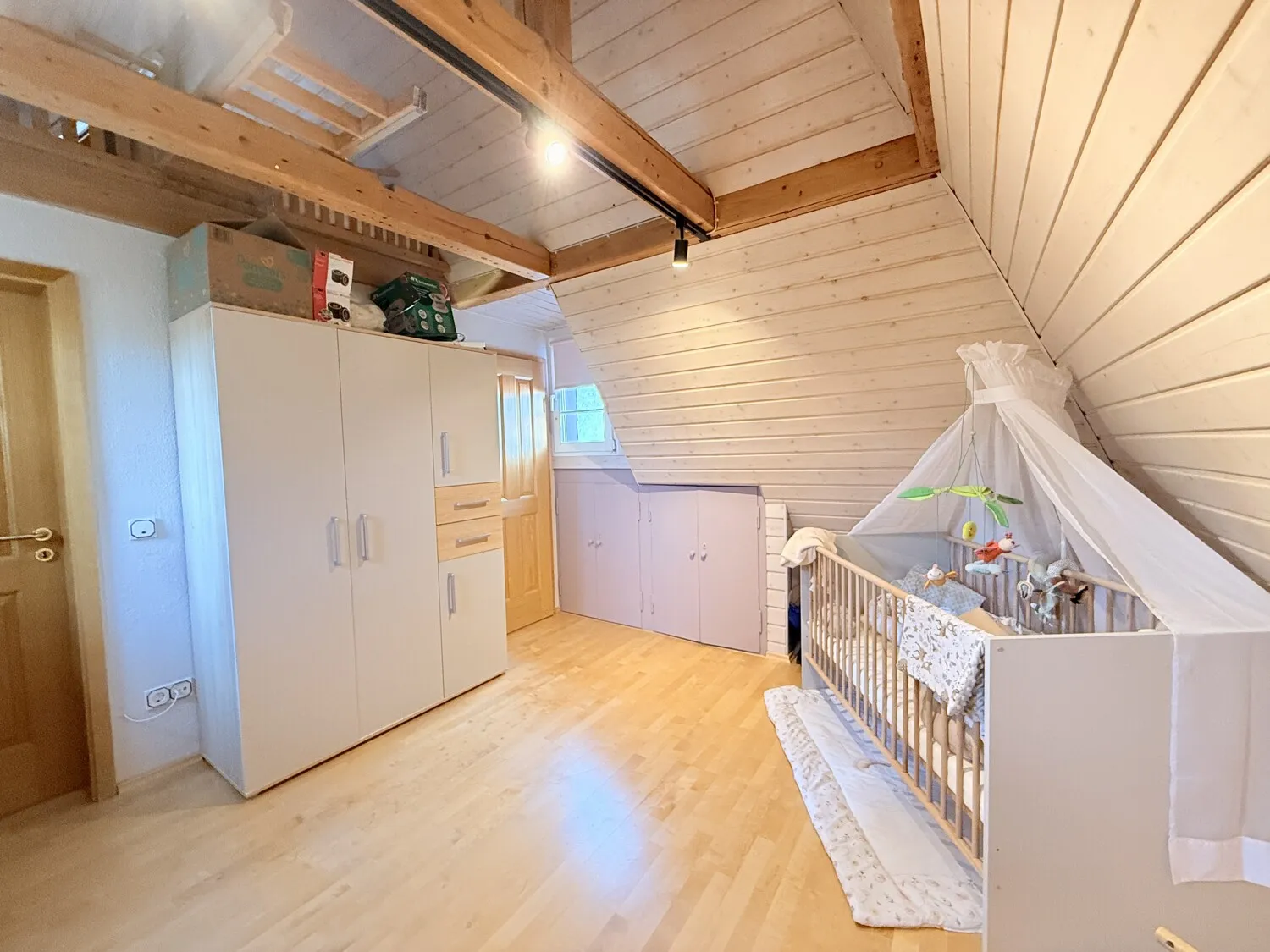 Kinderzimmer