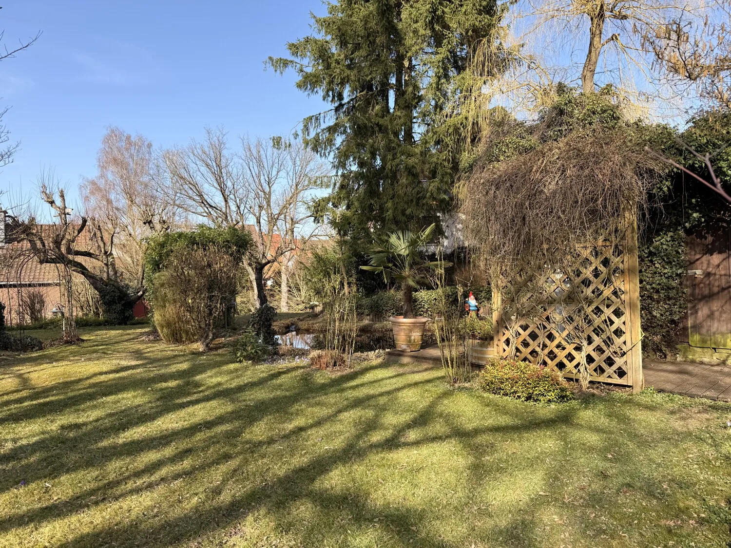 Garten