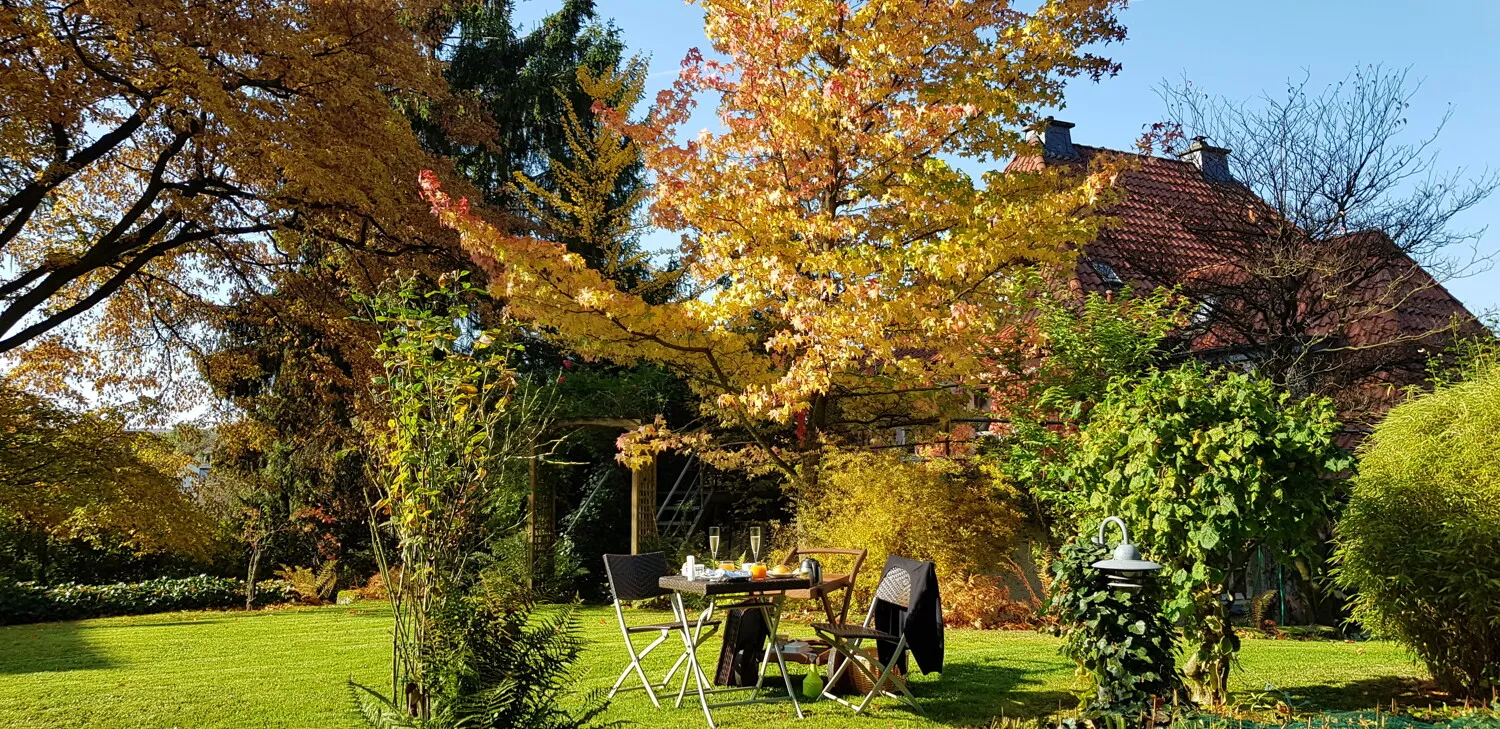 Garten