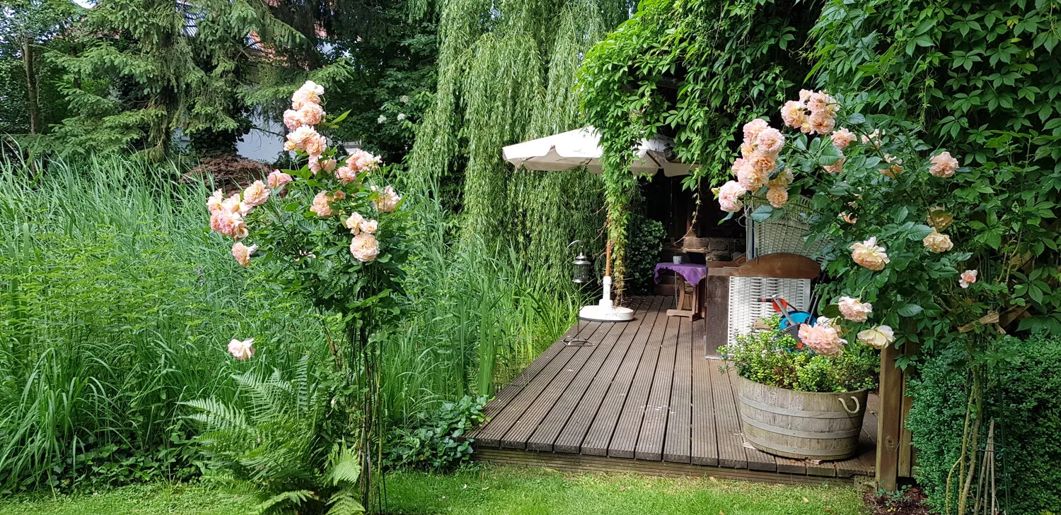 Garten