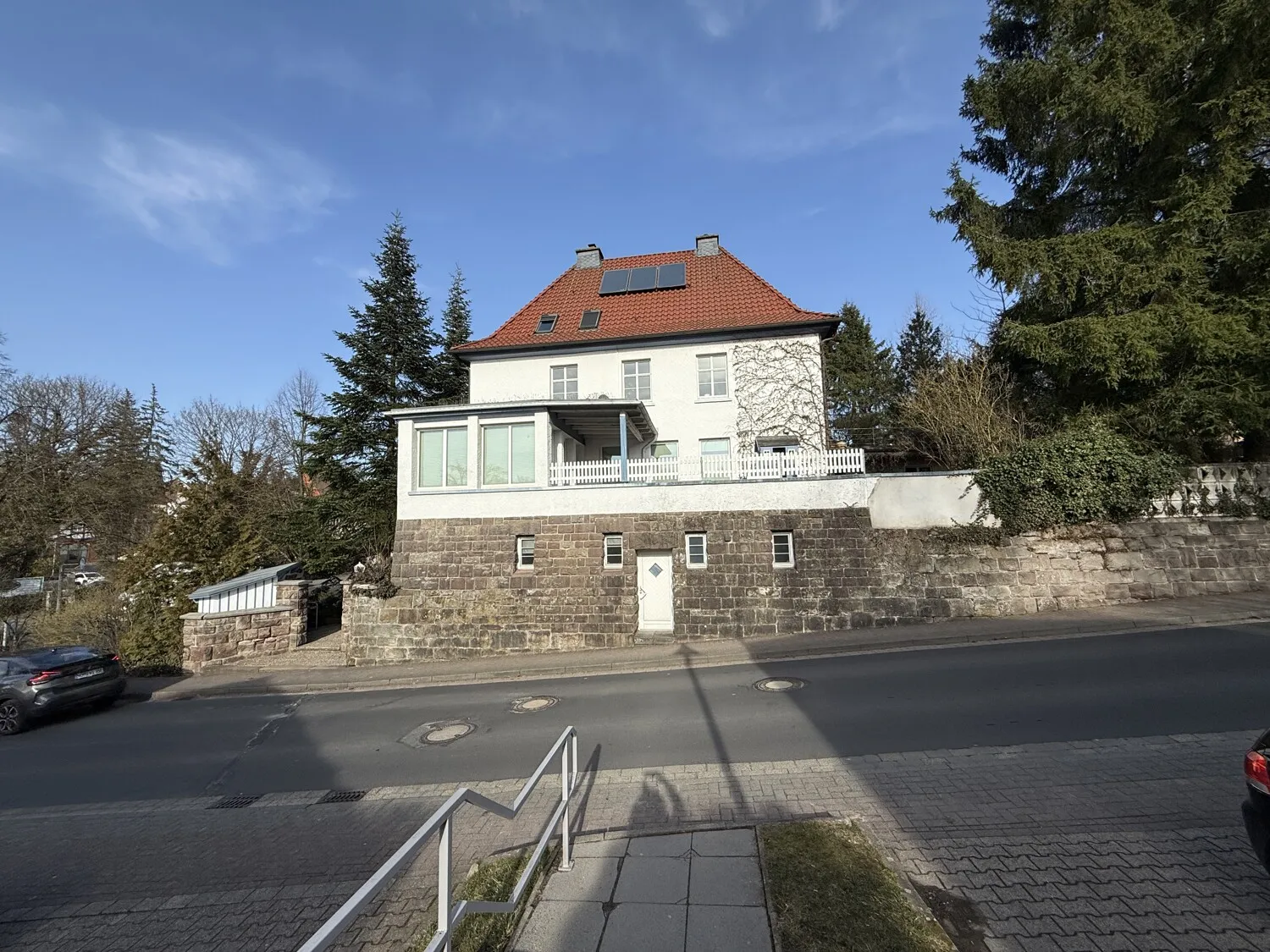 Außenansicht