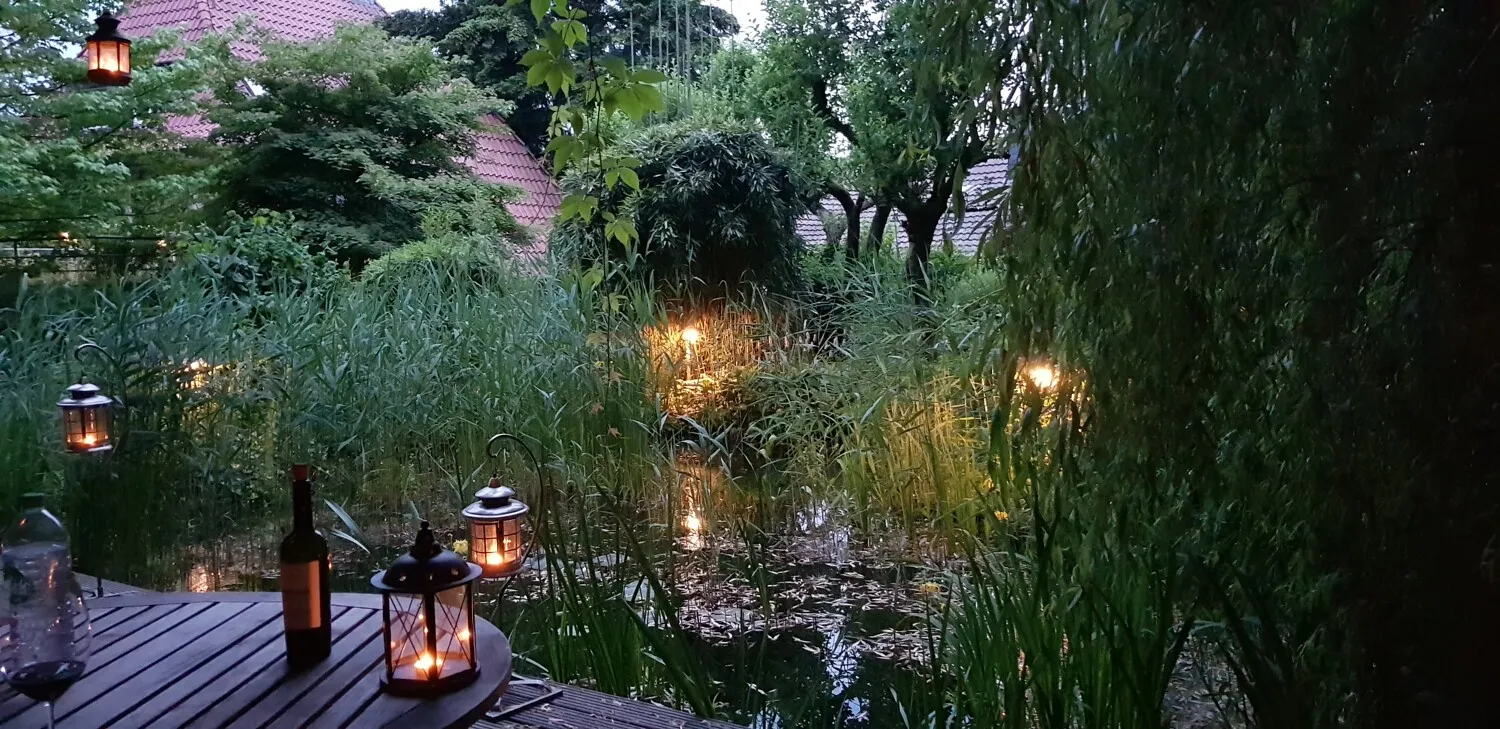 Garten