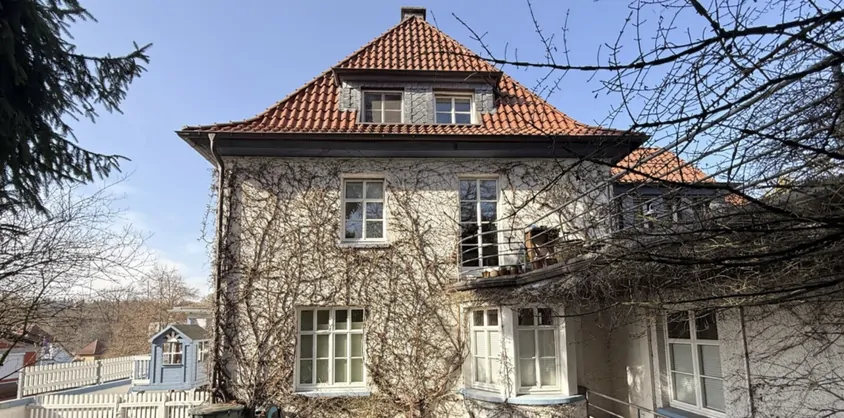 von Poll Immobilien GmbH