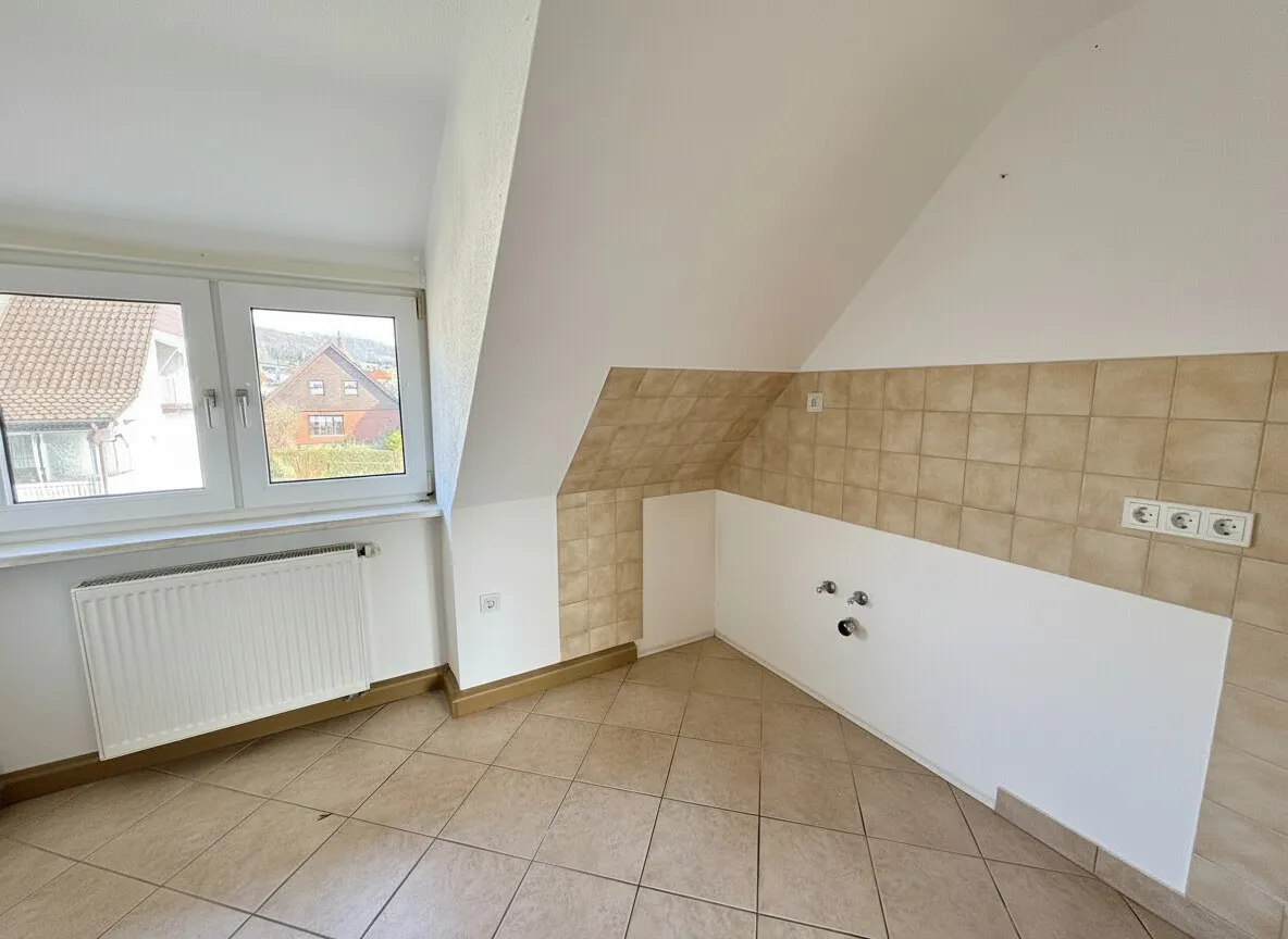 Wohnung DG