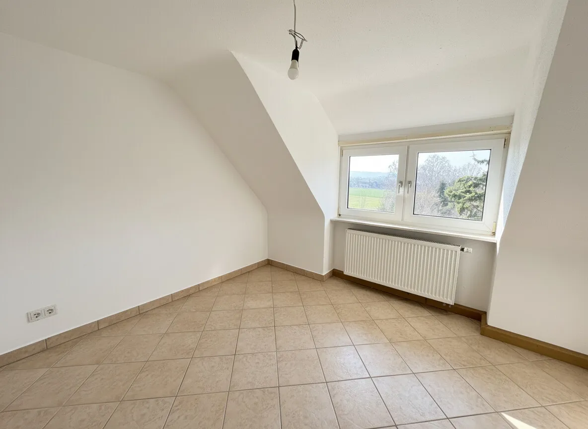 Wohnung DG