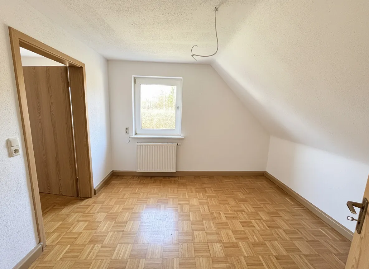 Wohnung DG
