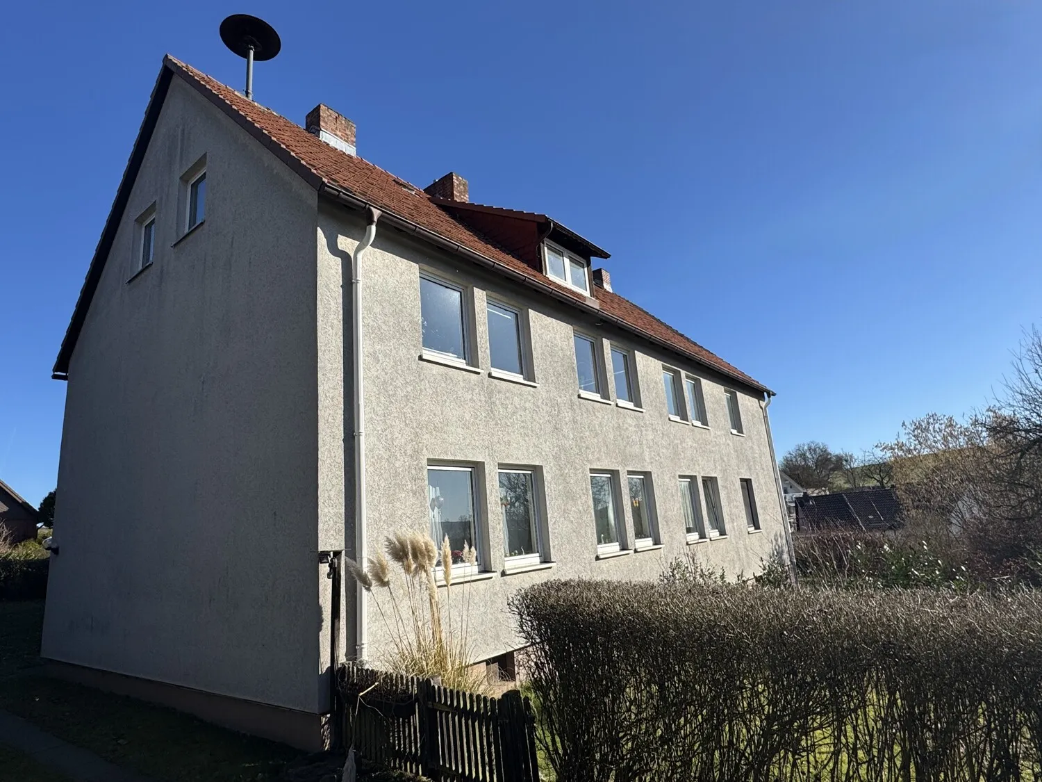 Außenansicht