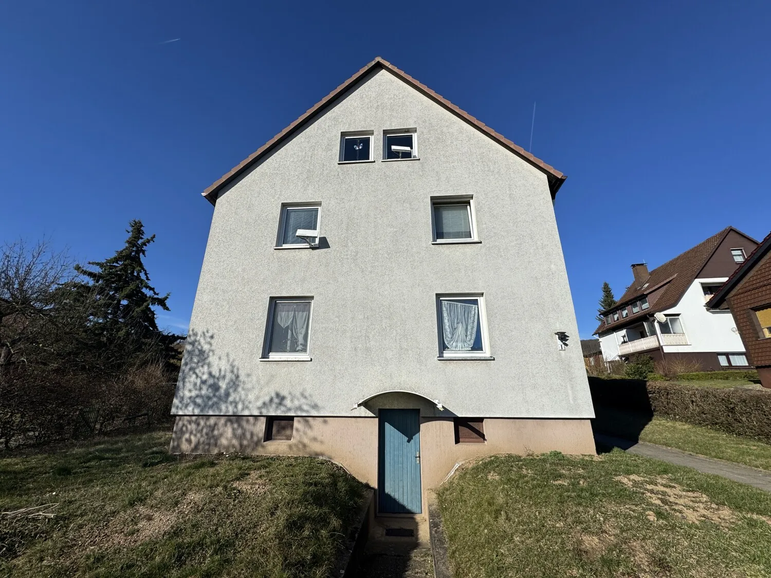 Außenansicht