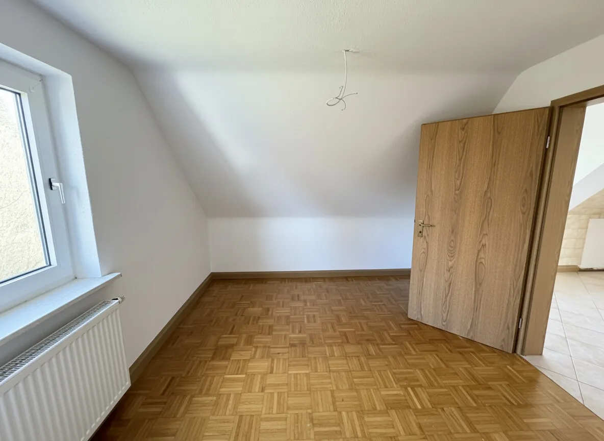 Wohnung DG