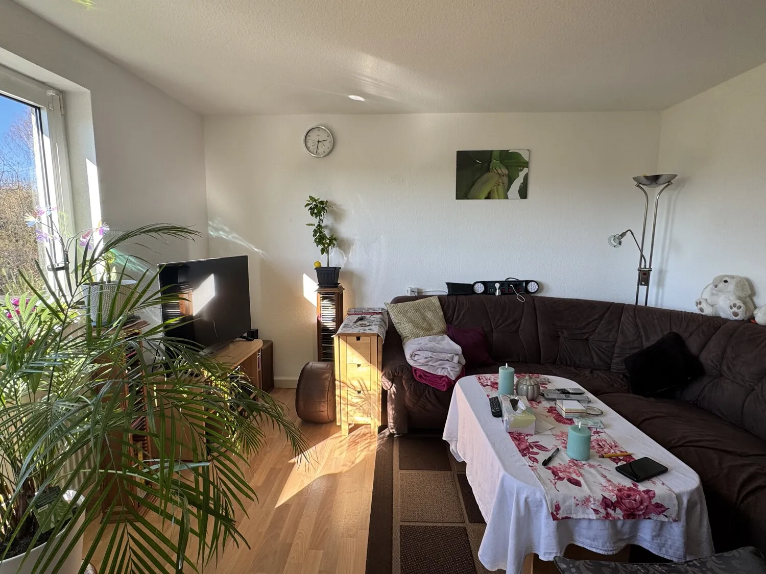 Wohnung OG rechts