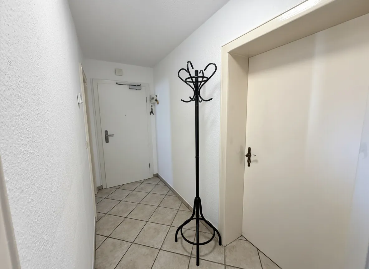 Wohnung OG rechts
