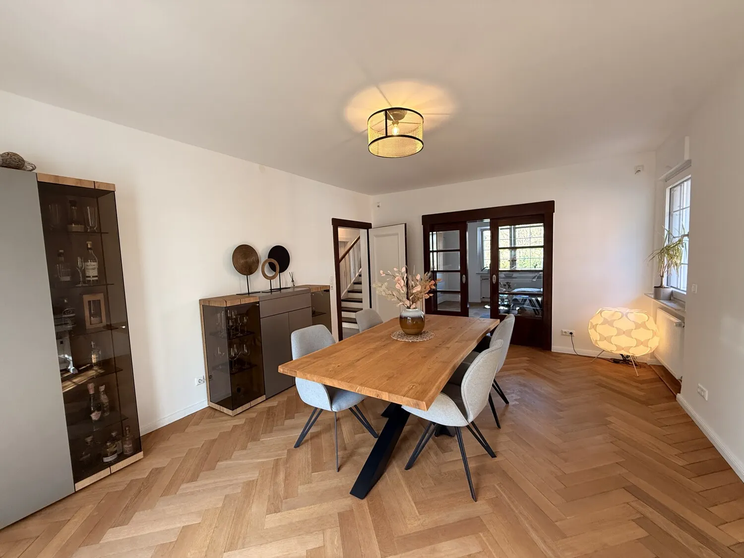 Esszimmer