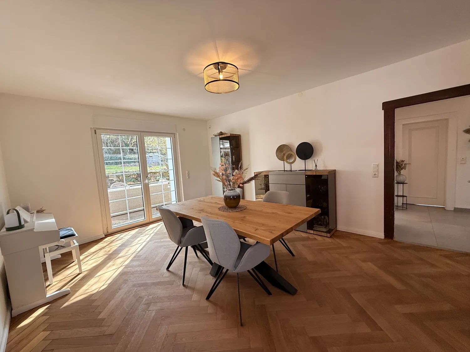 Esszimmer