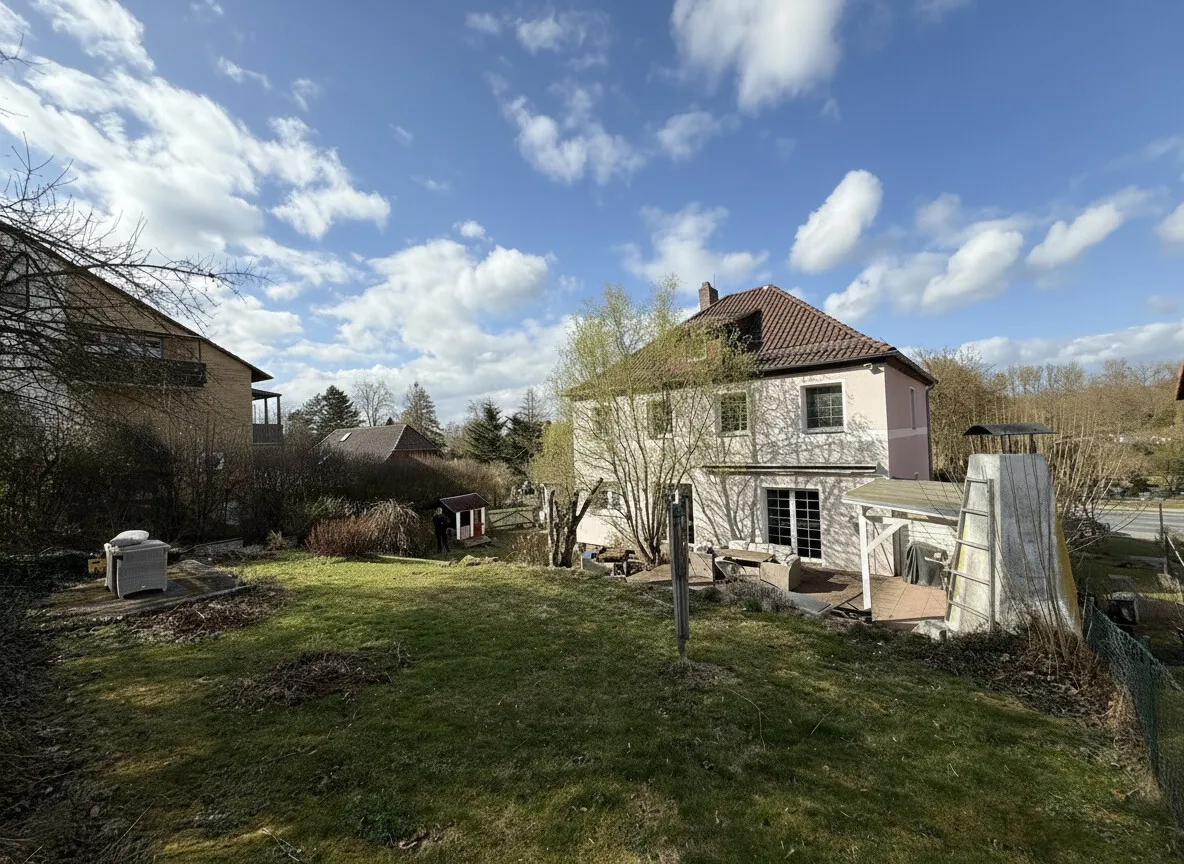 Garten