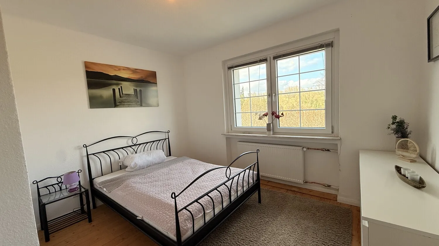 Gästezimmer