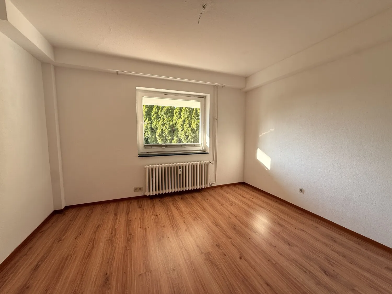 Einliegerwohnung UG