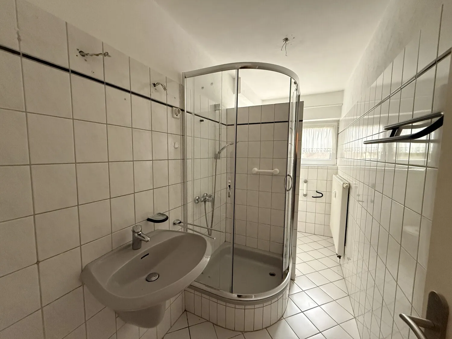 Einliegerwohnung UG