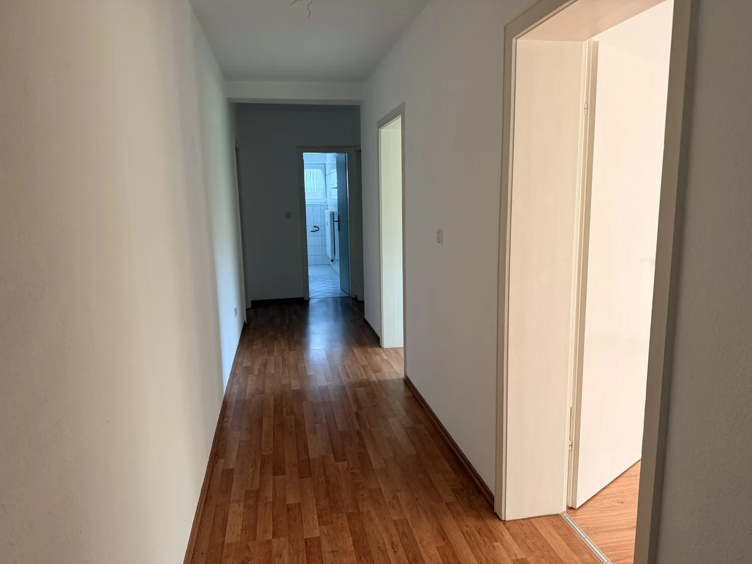 Einliegerwohnung UG