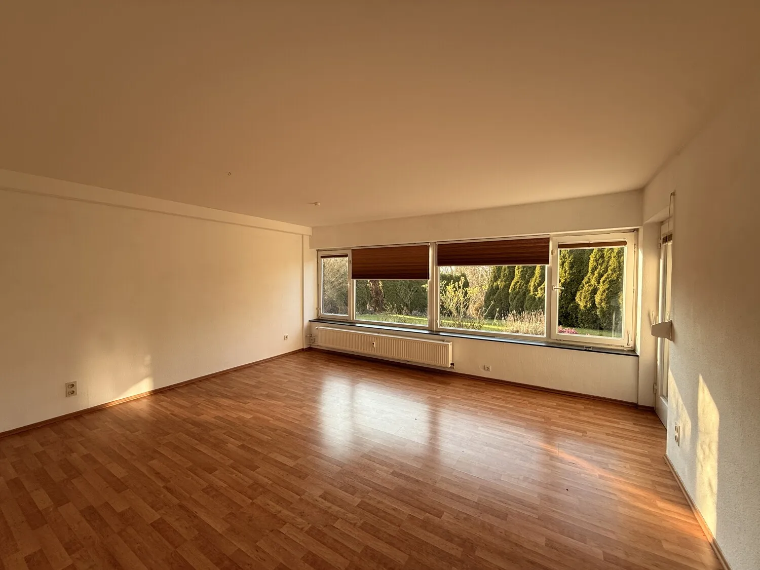 Einliegerwohnung UG