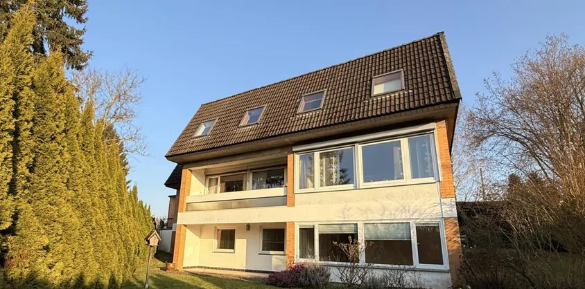 von Poll Immobilien GmbH