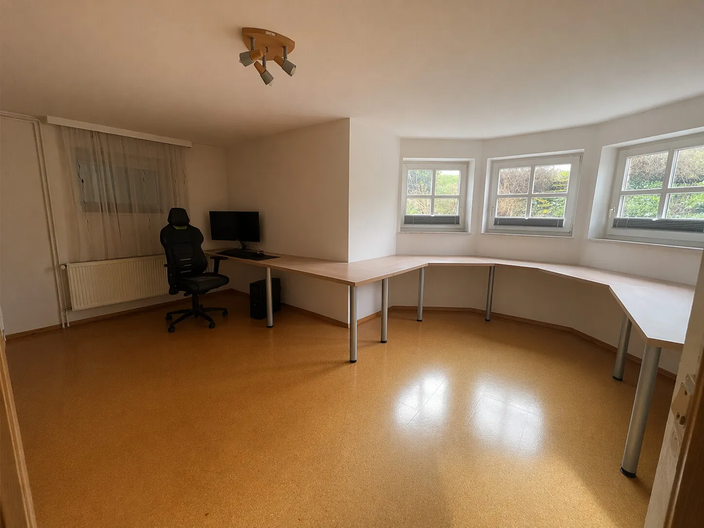 Arbeitszimmer UG