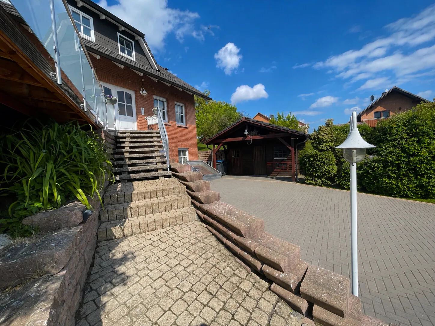 Außenansicht