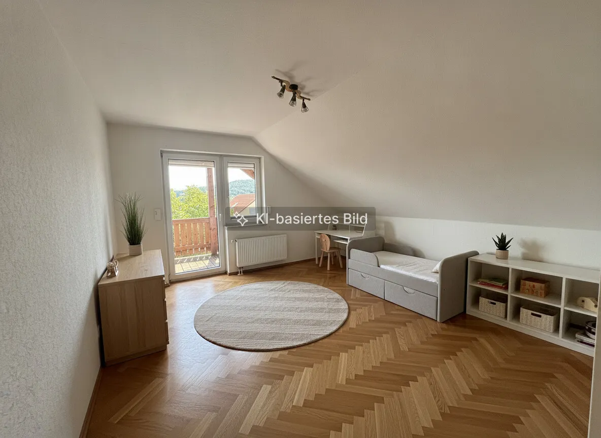 KinderzimmerKI