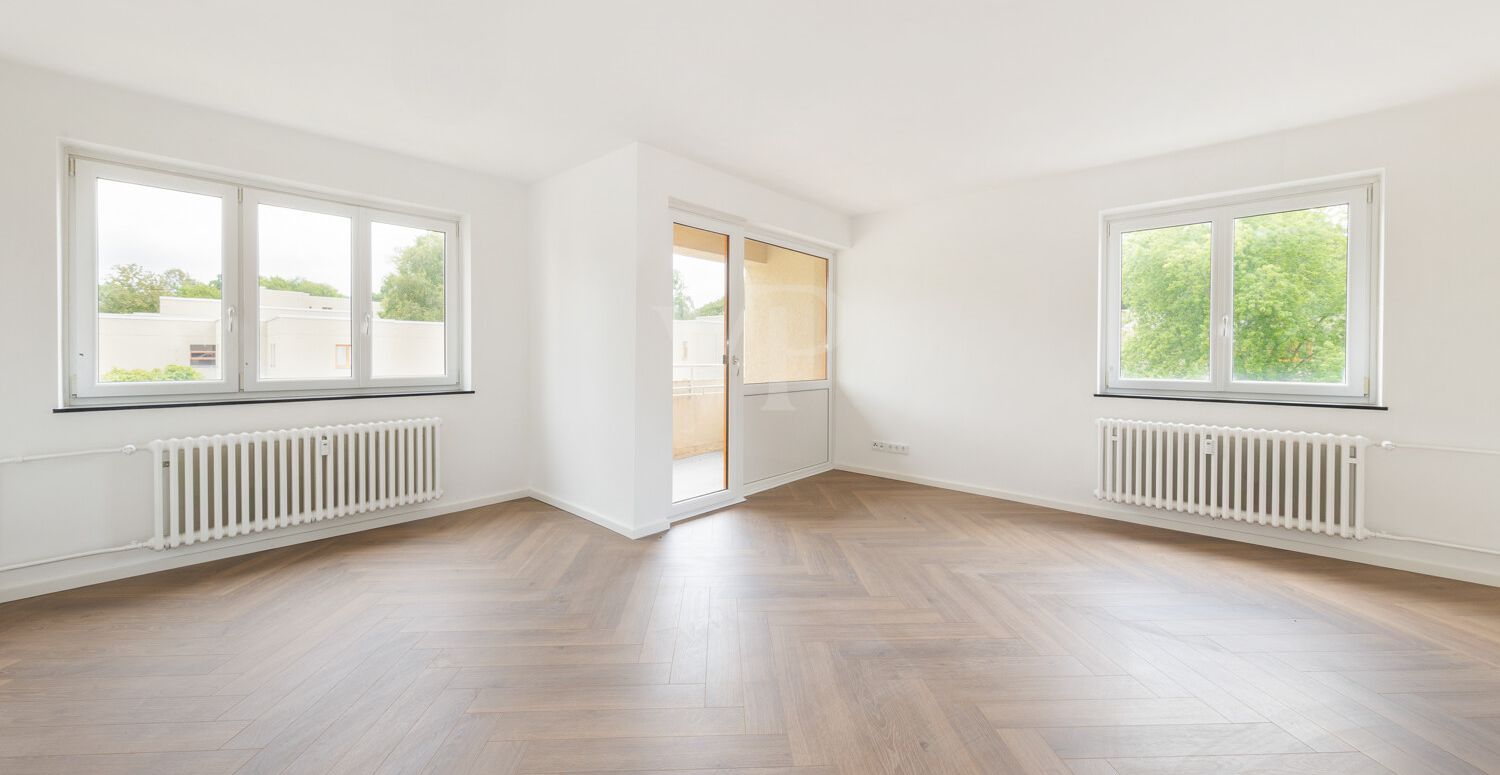 Balkonzimmer