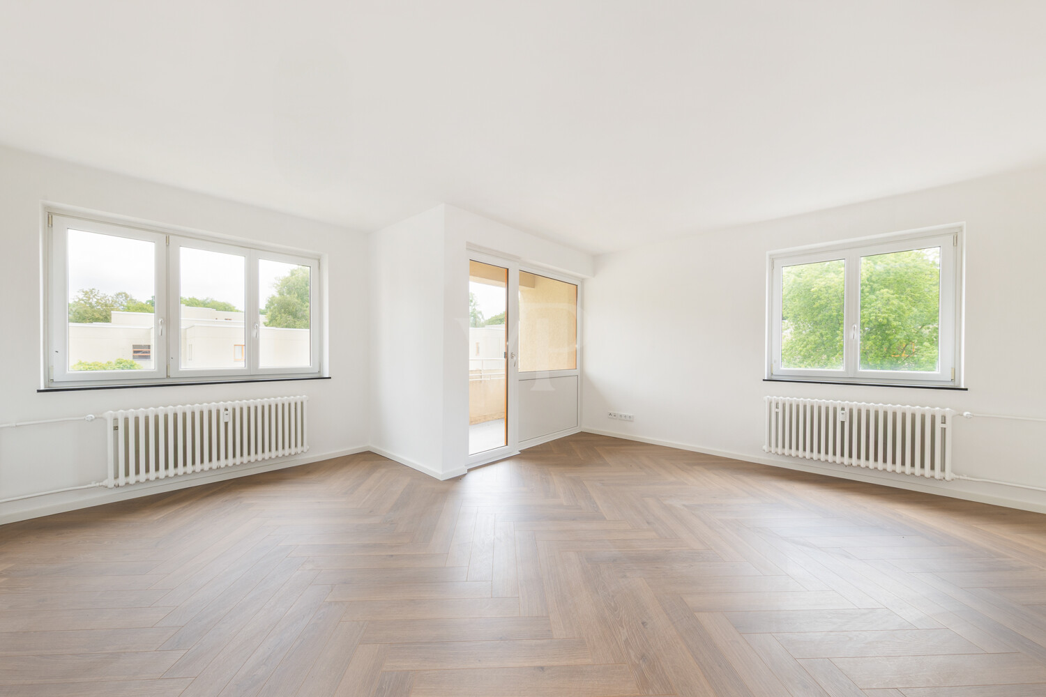 Balkonzimmer