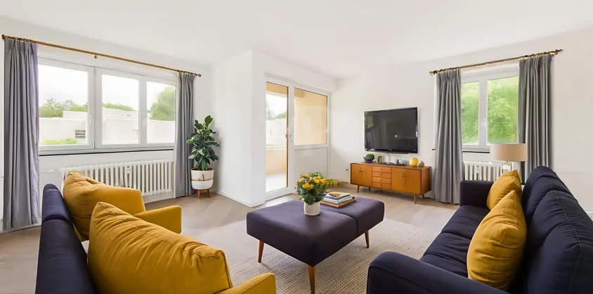 von Poll Immobilien GmbH