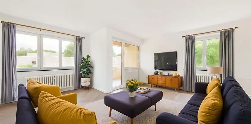 von Poll Immobilien GmbH