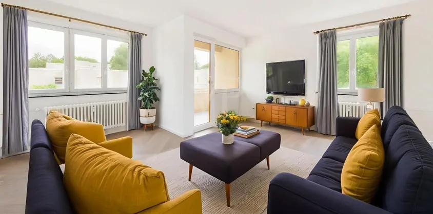 von Poll Immobilien GmbH