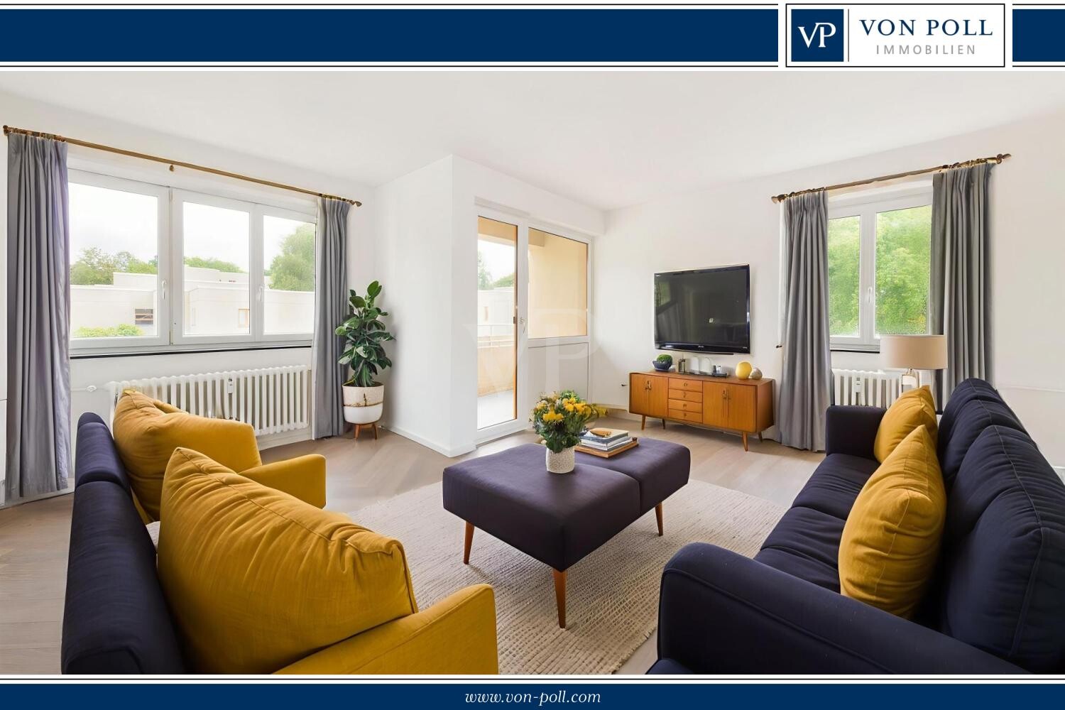 VPI Balkonzimmer_möbliert