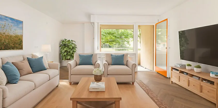 von Poll Immobilien GmbH