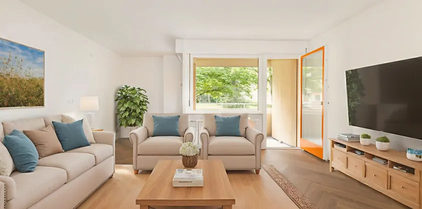 von Poll Immobilien GmbH