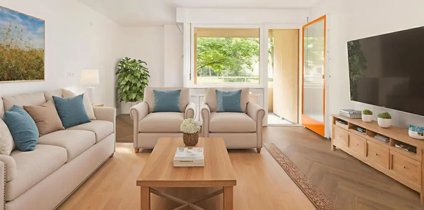 von Poll Immobilien GmbH