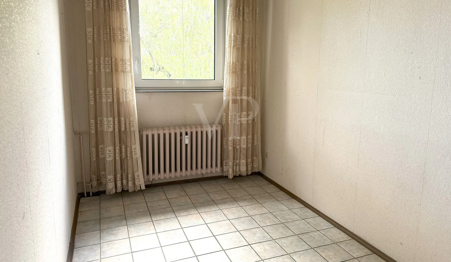 kleines Zimmer Original