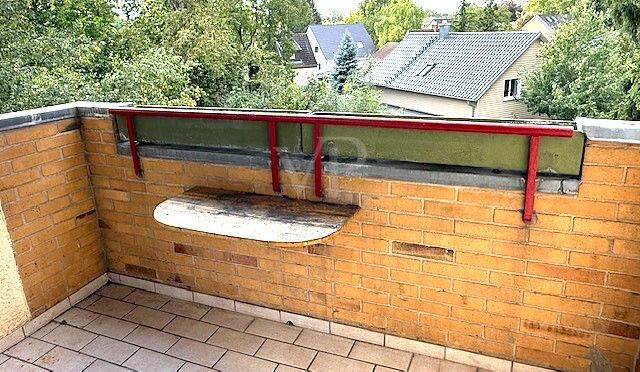 Balkon Original