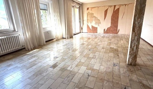 Wohnzimmer Original