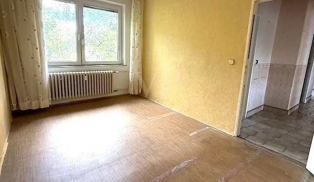 Schlafzimmer Original