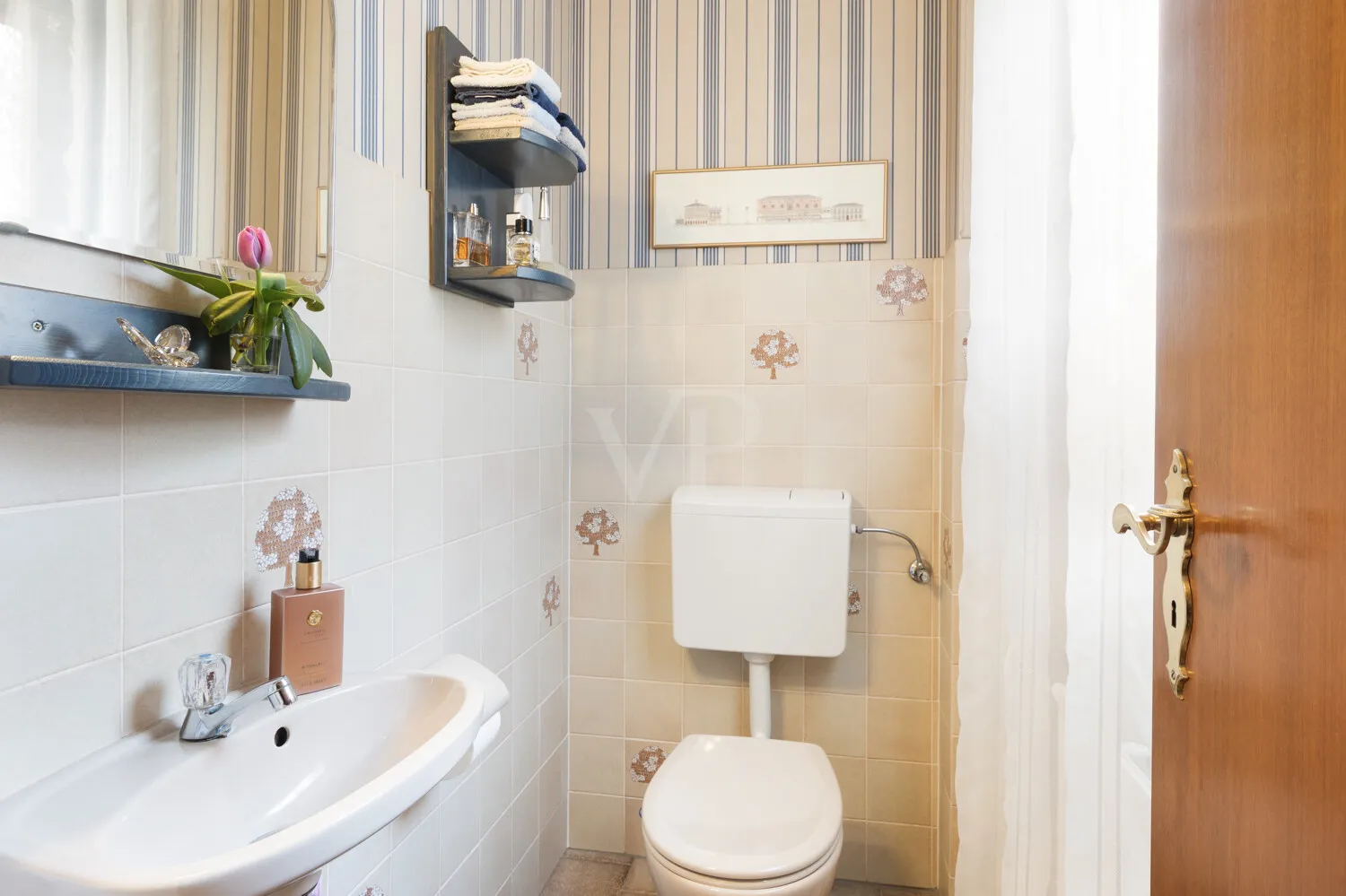Gäste-WC