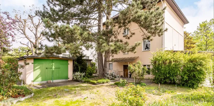 von Poll Immobilien GmbH