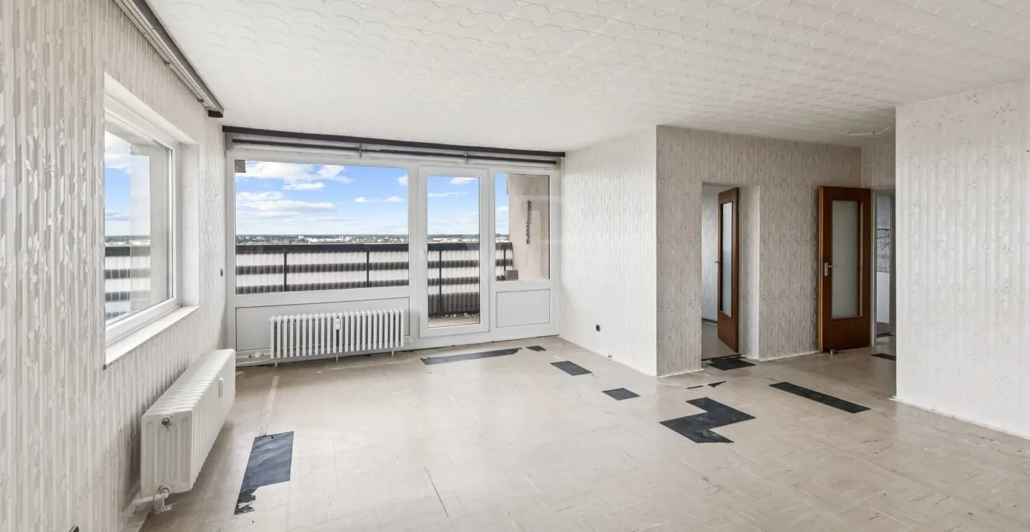 Wohn-/Terrassenzimmer