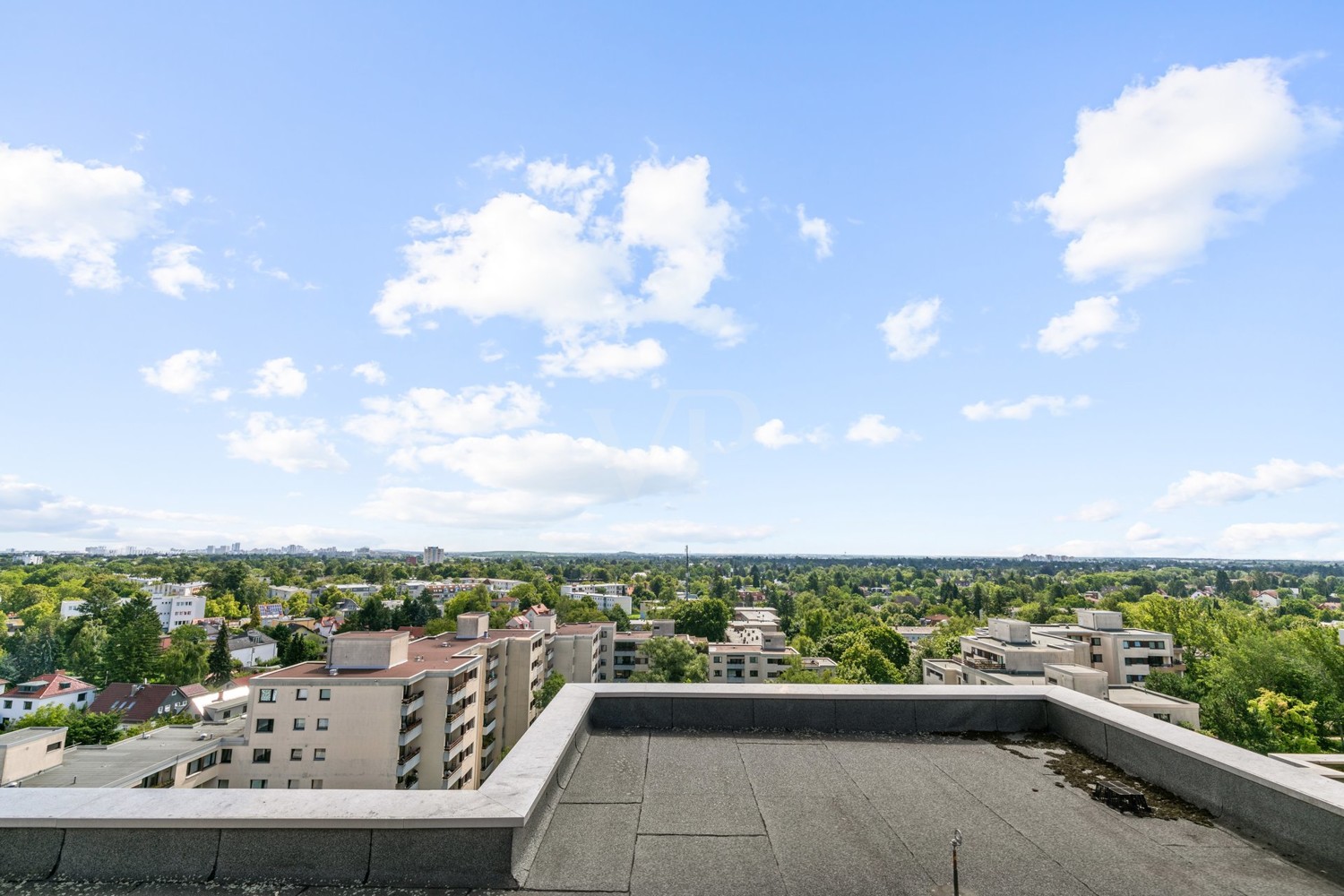 Ausblick