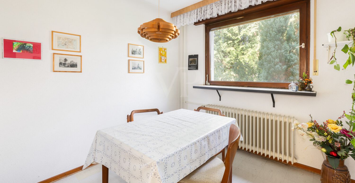 Speisezimmer