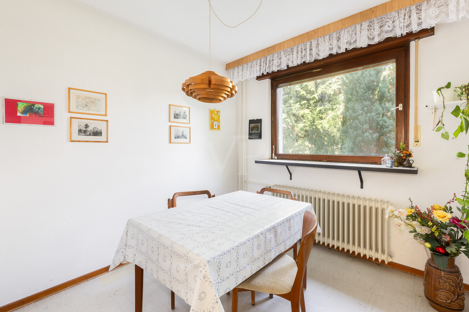 Speisezimmer